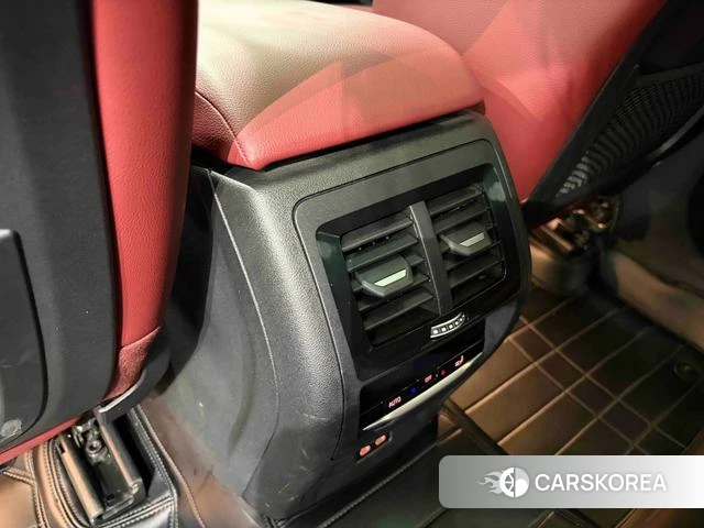 BMW X4 id 4256405 из Китая 20