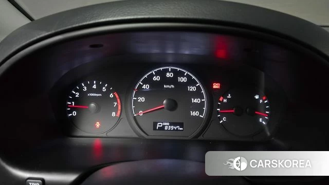 Hyundai The New Grand Starex id 3814371 из Кореи 18