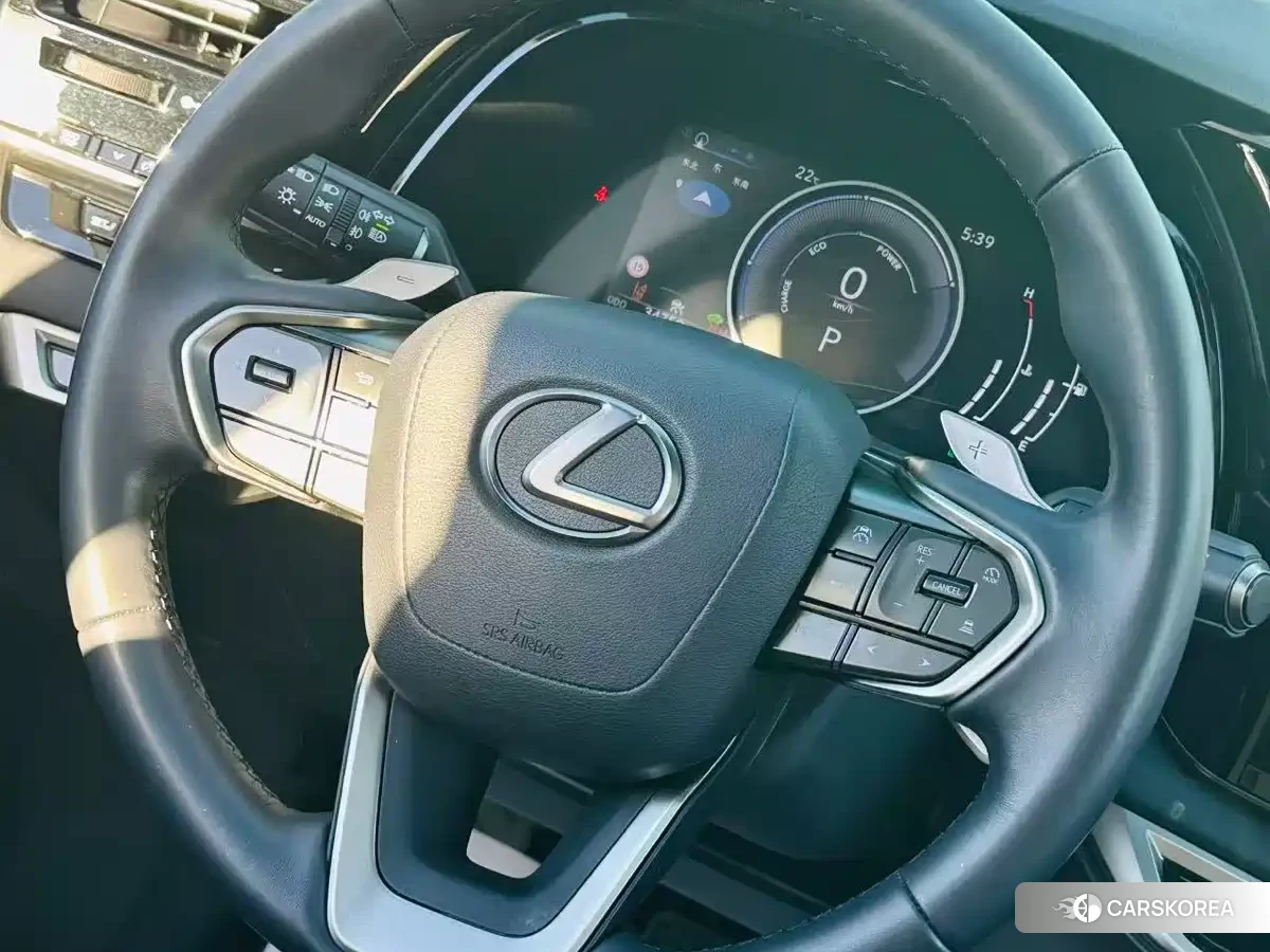 Lexus RX id 4601985 из Китая 26