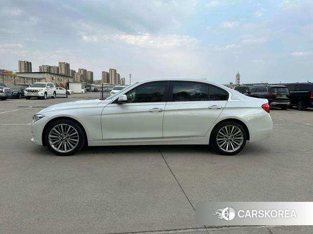 BMW 3 series id 4208539 из Китая 25