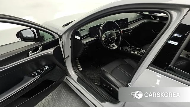 Kia The New K5 3rd generation id 4222779 из Кореи 24