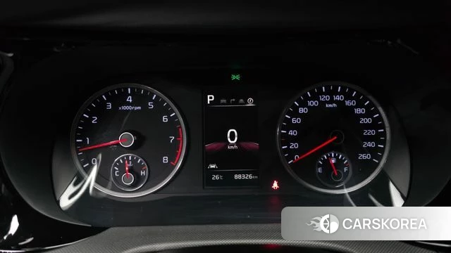 Kia K5 3rd generation id 4369473 из Кореи 33