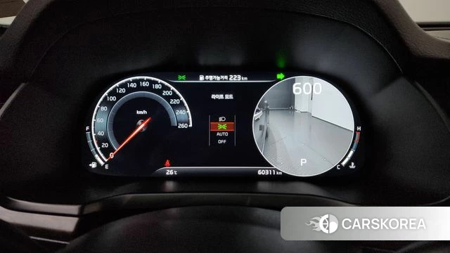 Kia K7 Premier id 4396925 из Кореи 32