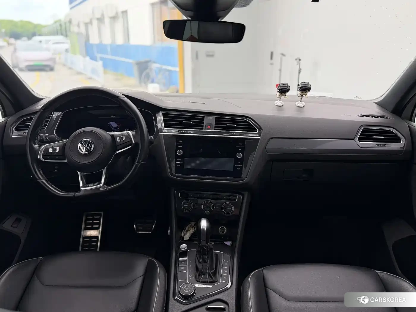 Volkswagen Tiguan L id 4546510 из Китая 8