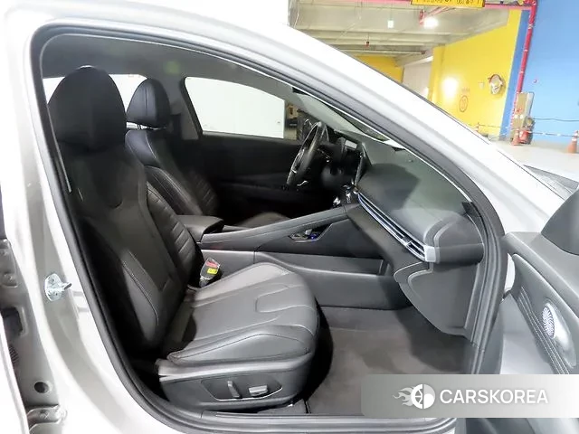 Hyundai The New Avante (CN7) id 3763320 из Кореи 18