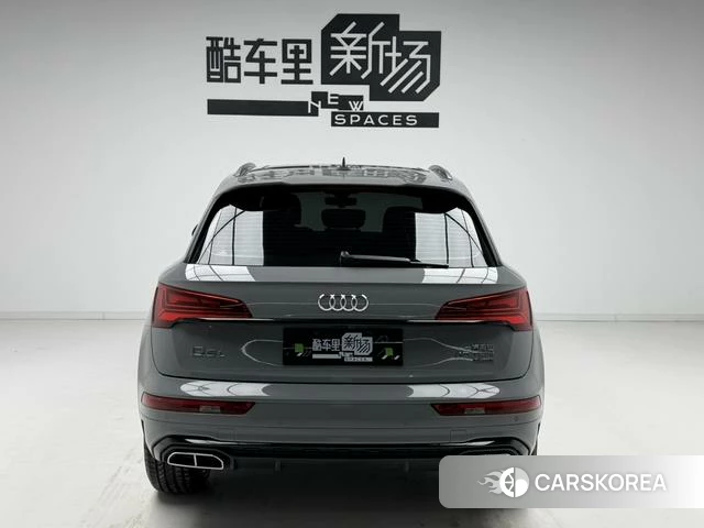 Audi Q5L id 4271756 из Китая 15