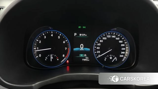 Hyundai The New Kona id 3904299 из Кореи 18