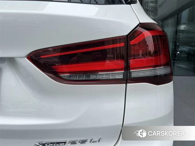 BMW X1 id 4216234 из Китая 10