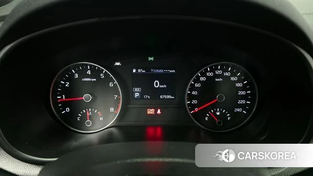 Kia Sportage The Bold id 4232406 из Кореи 28