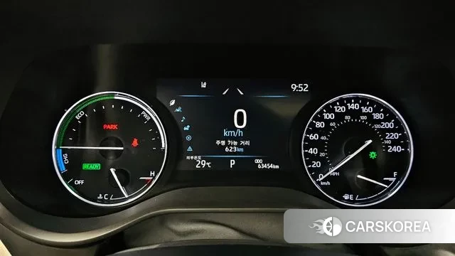 Toyota Sienna 4th Generation id 2884985 из Кореи 18