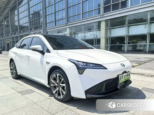 Aian AION S id 3993588 из Китая 14