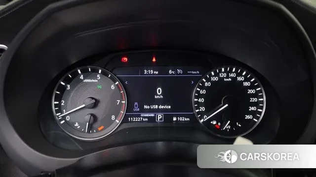 Infiniti QX50 (P71A) id 3454620 из Кореи 18