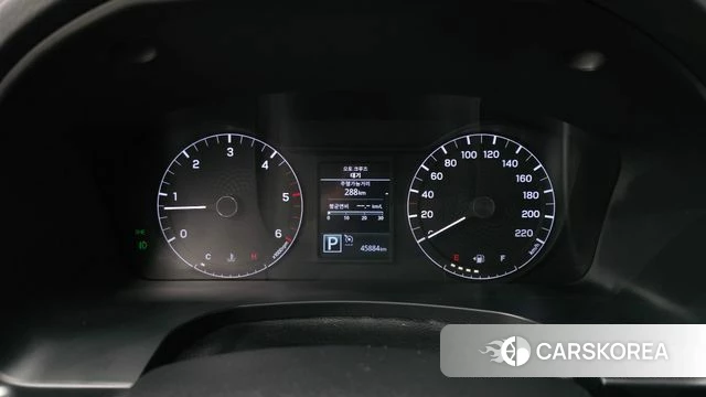 Ssangyong All New Rexton id 3872685 из Кореи 18