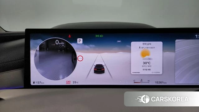 Genesis G80 (RG3) id 4400750 из Кореи 38