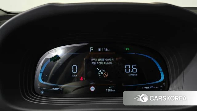 Hyundai Venue id 4940945 из Кореи 28