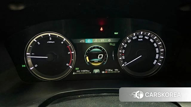 Ssangyong The New Rexton Sports Cannes id 3819165 из Кореи 18