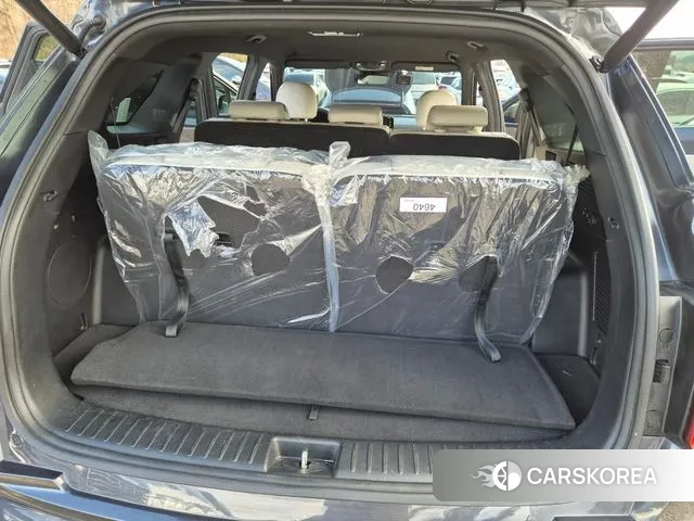 Kia Sorento 4th Generation id 3570674 из Кореи 18