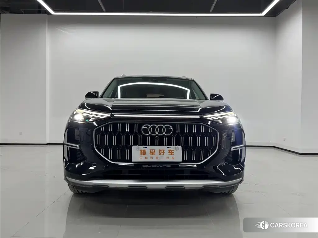 Audi Q6 id 4545616 из Китая 14