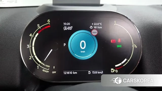 Mini Cooper SD Countryman id 3032818 из Кореи 18