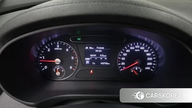 Kia The New Sorento id 3574268 из Кореи 18