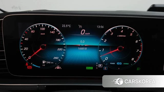 Mercedes-Benz GLE-Class W167 id 4754995 из Кореи 18