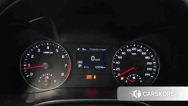 Kia Come New K3 id 4471527 из Кореи 29