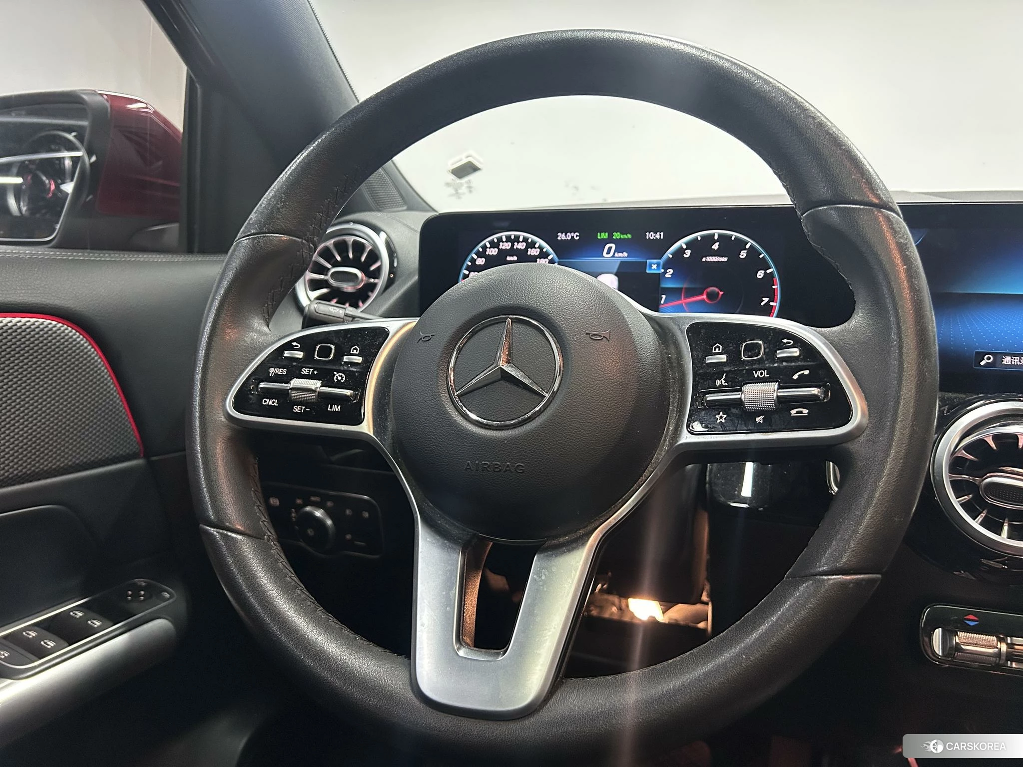 Mercedes-Benz GLA id 4421027 из Китая 18