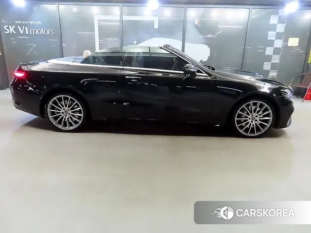 Mercedes-Benz E-Class W213 id 3367735 из Кореи 18