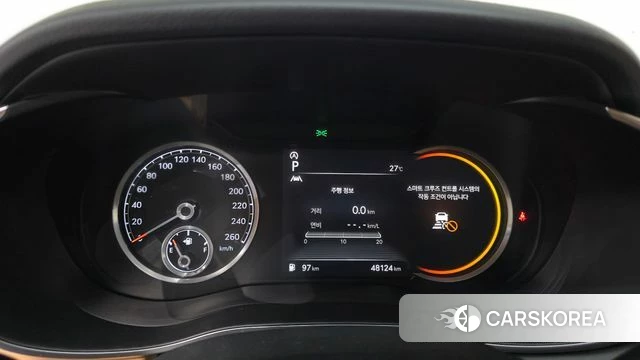 Genesis The New G70 id 4721297 из Кореи 32