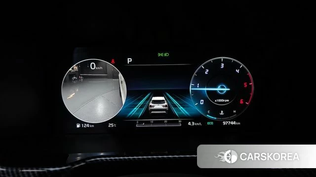 Kia Sorento 4th Generation id 4377388 из Кореи 18