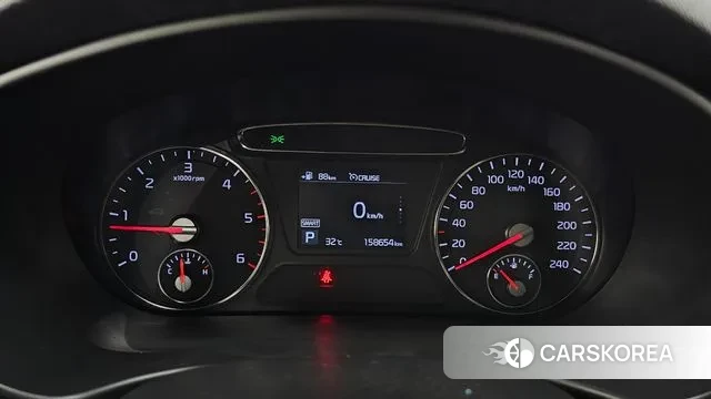 Kia The New Sorento id 2977142 из Кореи 18