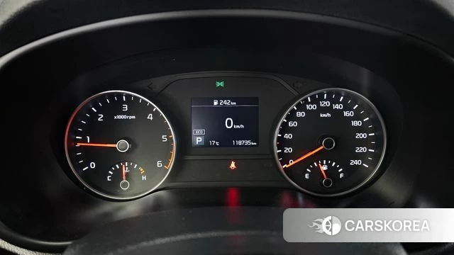 Kia Sportage The Bold id 3853487 из Кореи 18