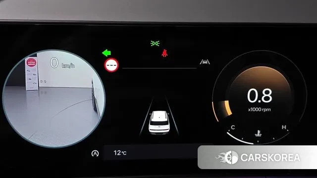 Hyundai Santa Fe (MX5) id 3426628 из Кореи 18