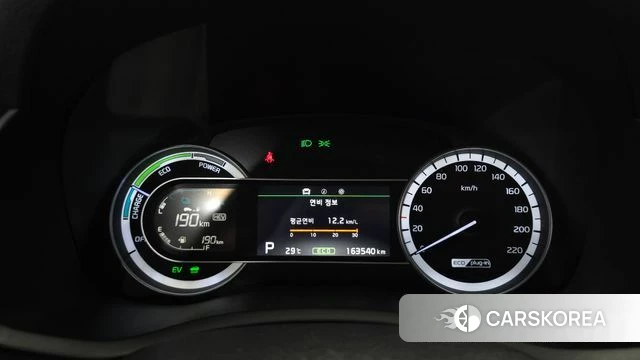 Kia Niro id 4856387 из Кореи 18