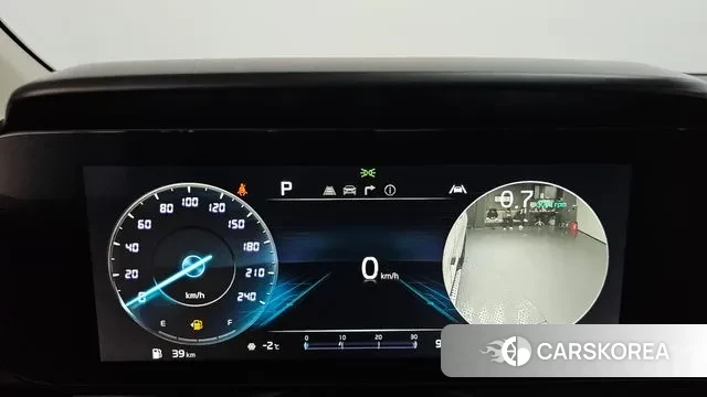 Kia Carnival 4th generation id 3533898 из Кореи 18