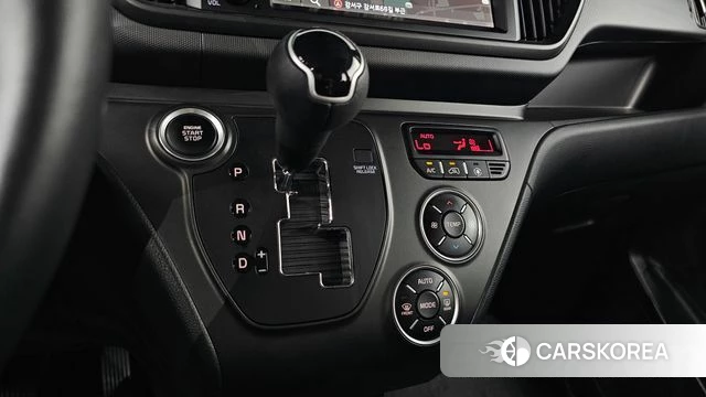 Kia The New Kia Ray id 4414880 из Кореи 32