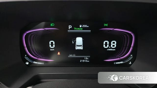 Kia The New Kia Ray id 3851171 из Кореи 18