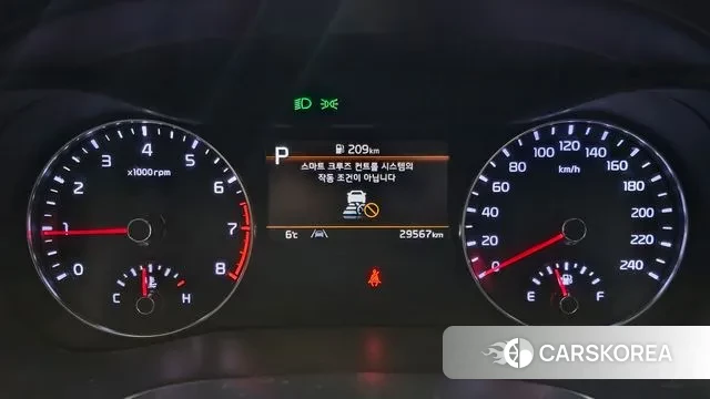 Kia The New K3 2nd generation id 3645119 из Кореи 18