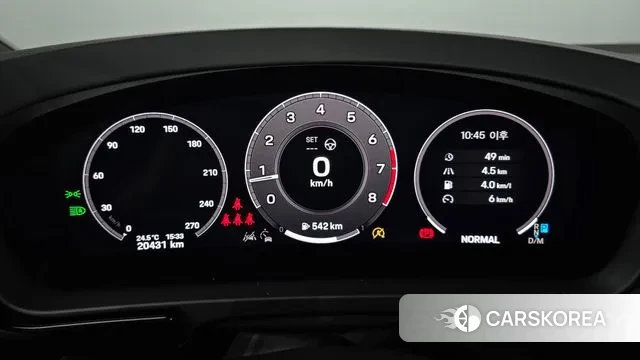 Porsche Cayenne (PO536) id 3164042 из Кореи 18