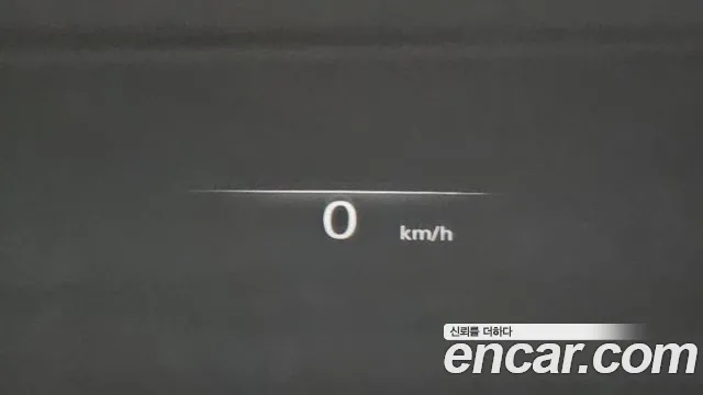 Genesis G80 (RG3) id 2676546 из Кореи 18