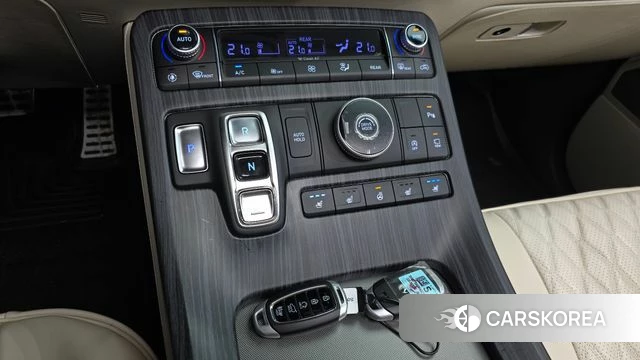 Hyundai Palisade id 4249721 из Кореи 32