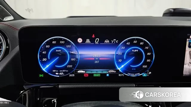 Mercedes-Benz EQA H243 id 3431510 из Кореи 18