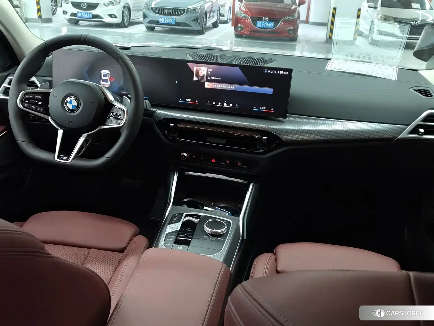 BMW 3 series id 4679747 из Китая 16