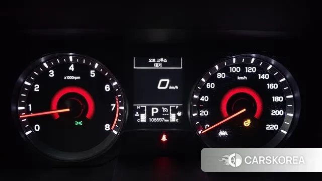 Ssangyong Berry New Tivoli id 3621863 из Кореи 18