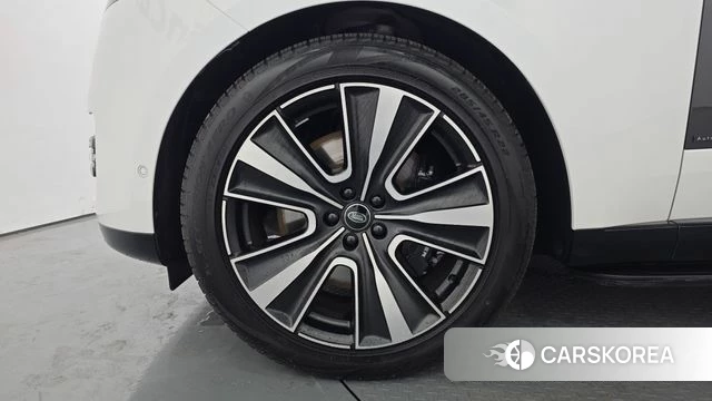 Land Rover Range Rover 5th Generation id 4368780 из Кореи 18