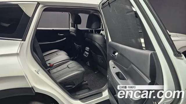 Hyundai The New Santa Fe id 2678307 из Кореи 18