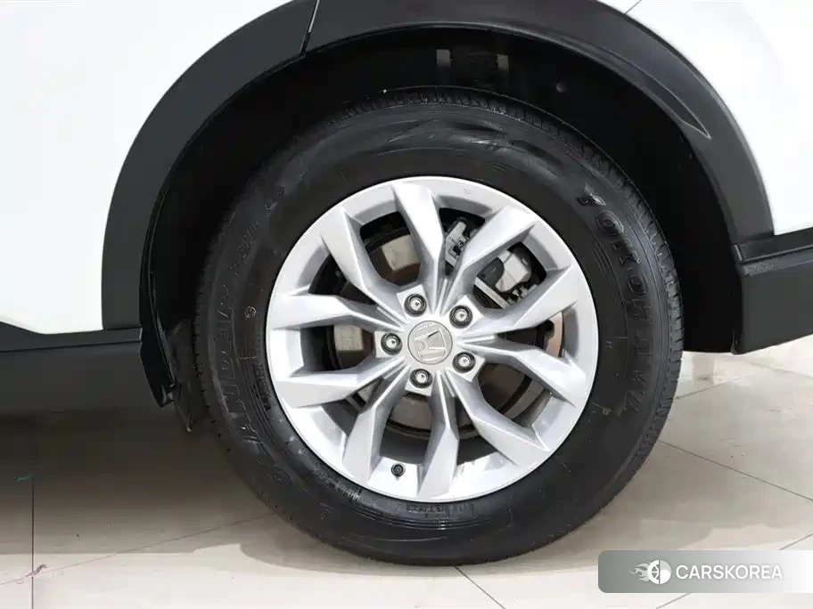 Honda CR-V id 4538555 из Китая 18