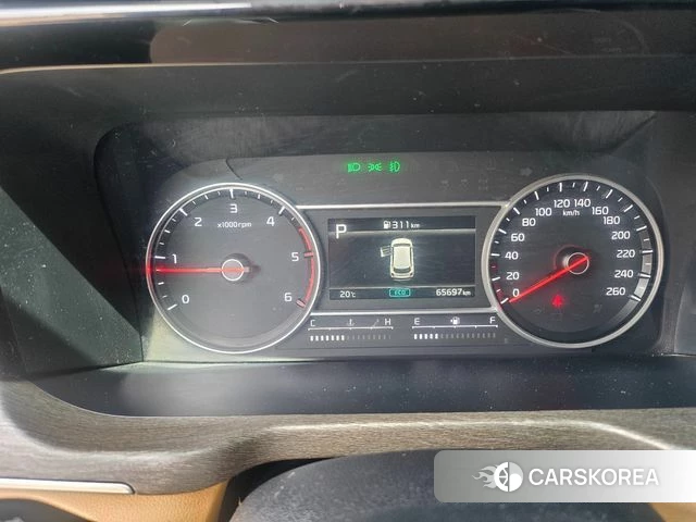 Kia Sorento 4th Generation id 4519826 из Кореи 18