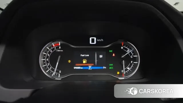 Honda Pilot 3rd generation id 3563207 из Кореи 18