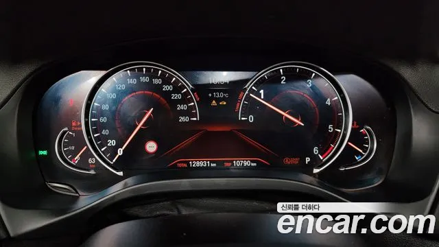 BMW X4 (G02) id 2711603 из Кореи 18